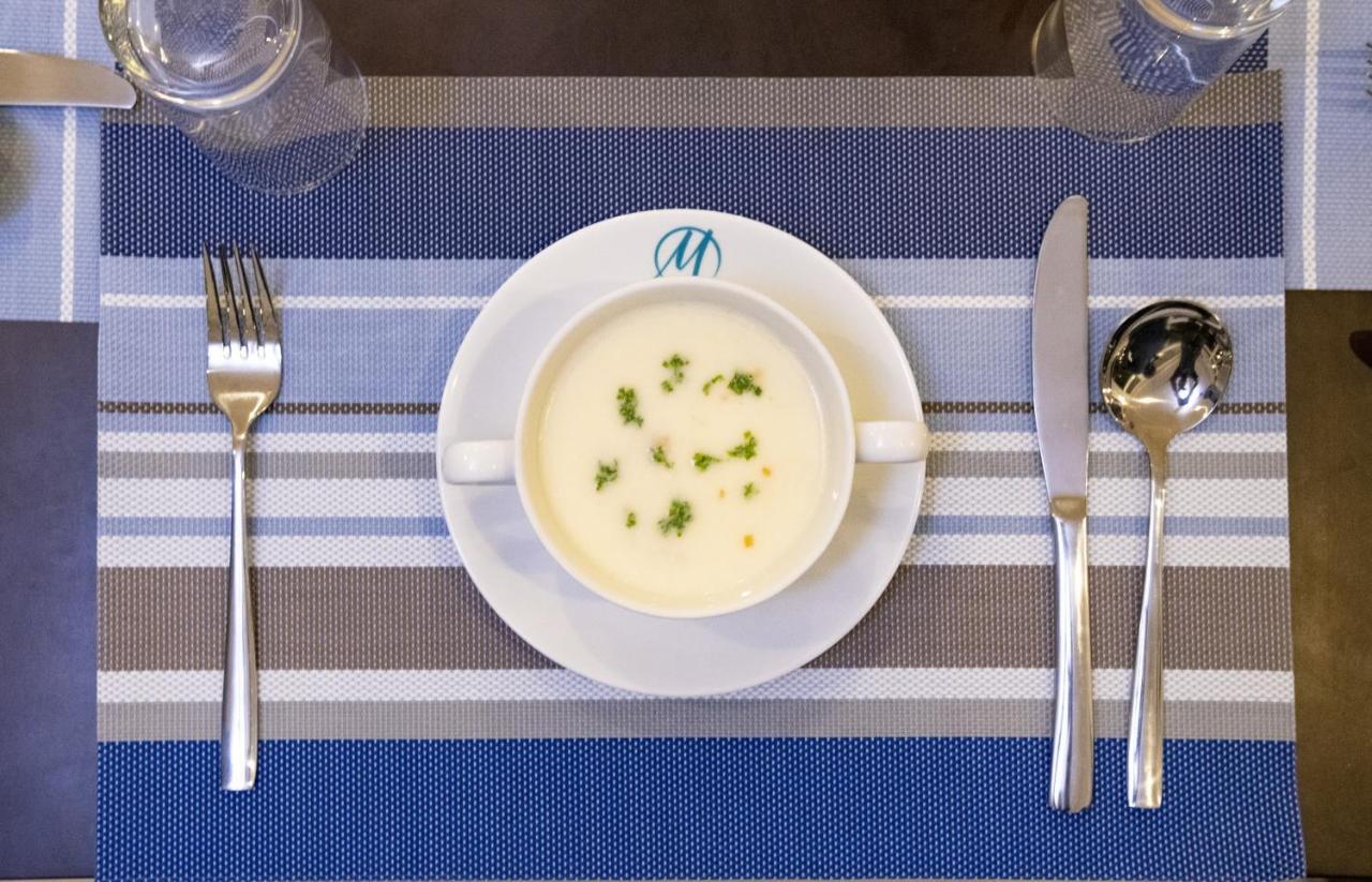 ברוואלה Manara Beach Resort מראה חיצוני תמונה
